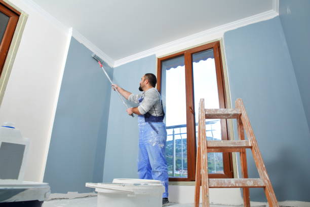 Mold Remediation for Rental Properties in Moss Point, MS
