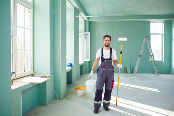 Best Comprehensive Air Testing for Mold Contaminants  in Moss Point, MS