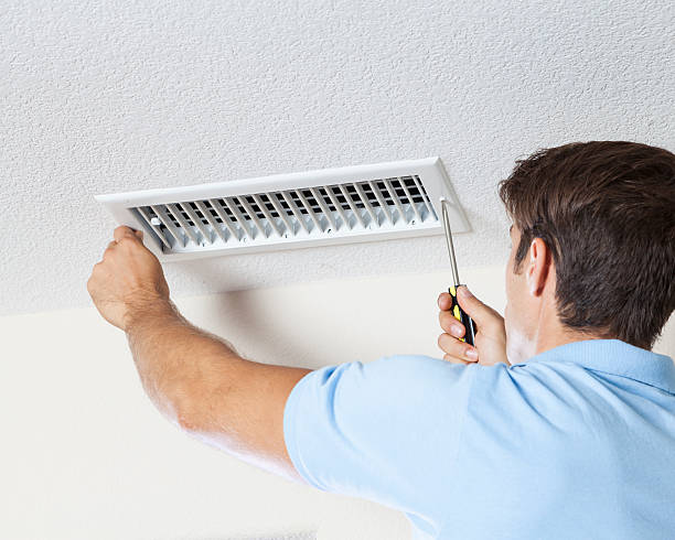 Best Mold Remediation for Healthcare Facilities  in Moss Point, MS