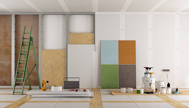 Best Residential Mold Inspection & Testing  in Moss Point, MS