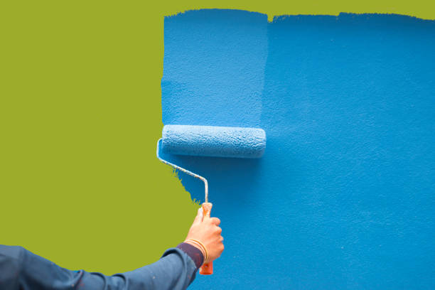 Best Forensic Mold Investigation  in Moss Point, MS